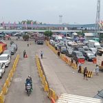 Ket poto: Pelabuhan Gilimanuk saat Arus mudik lebaran 2026