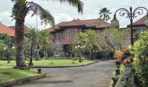 Ket poto: Pemkab Jembrana