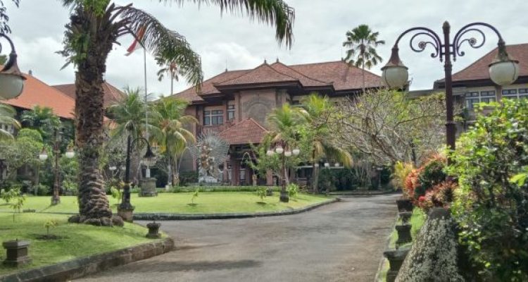 Ket poto: Pemkab Jembrana