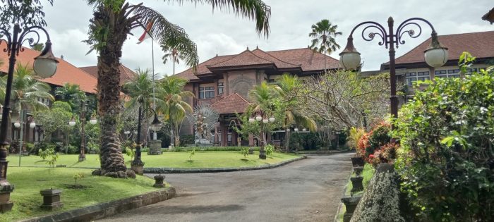 Ket poto: Pemkab Jembrana