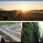 Ket Poto: hidden gem di Kabupaten Klungkung, tepatnya di Desa Aan.