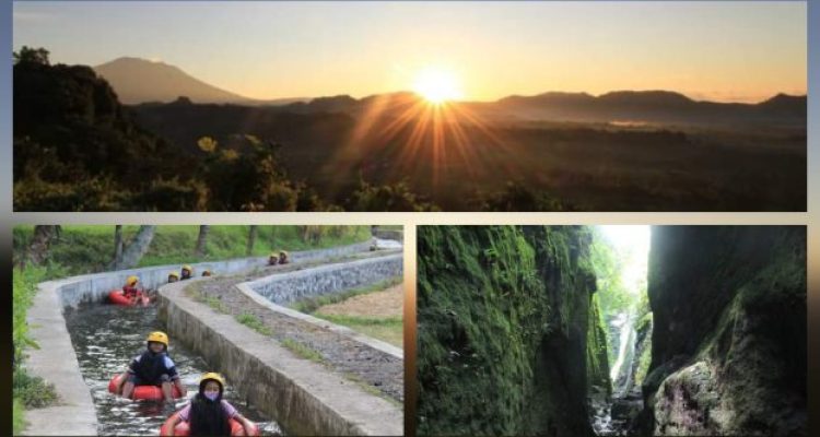 Ket Poto: hidden gem di Kabupaten Klungkung, tepatnya di Desa Aan. Ket Poto: hidden gem di Kabupaten Klungkung, tepatnya di Desa Aan.