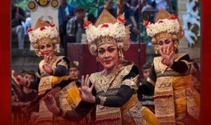 Ket Foto; Dinas Kebudayaan Bali