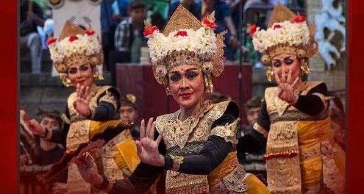 Ket Foto; Dinas Kebudayaan Bali