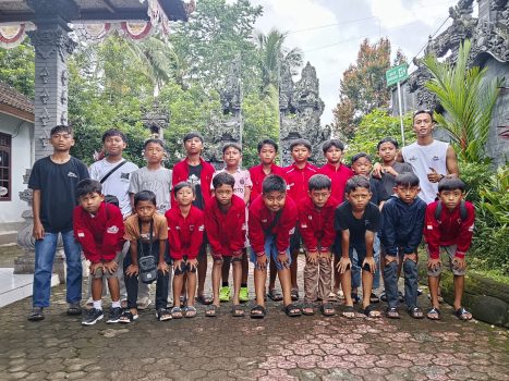 Dok Humas Jembrana