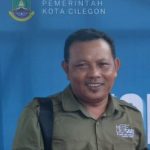 Ket poto: Ketua Serikat Media Siber Indonesia (SMSI) Jembrana, I Dewa Putu Manu Priodha