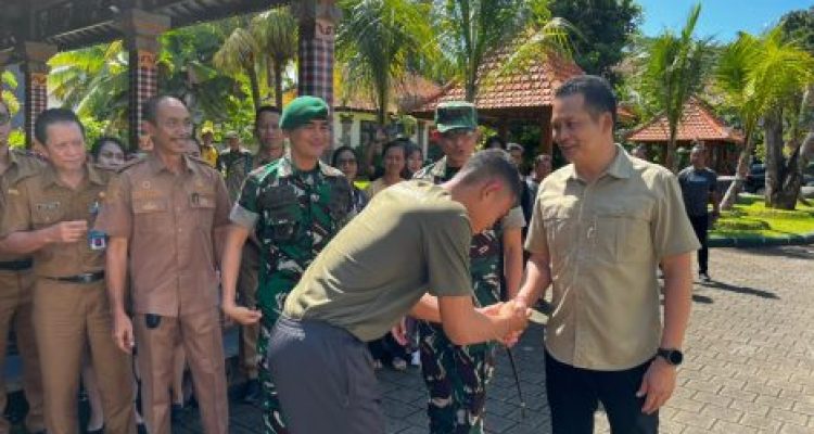 Dok Humas Jembrana