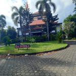Ket poto: Hotel Jimbarwana, Kabupaten Jembrana