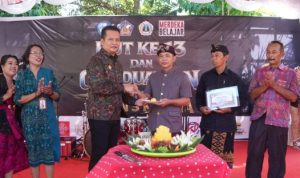 Dok Humas Jembrana
