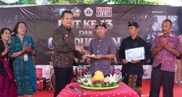 Dok Humas Jembrana