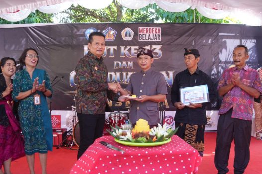 Dok Humas Jembrana