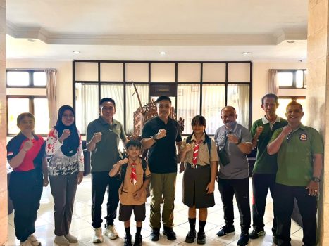 Dok Humas Jembrana