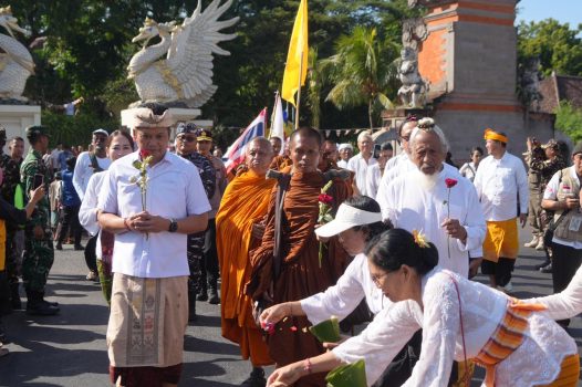Dok Humas Jembrana
