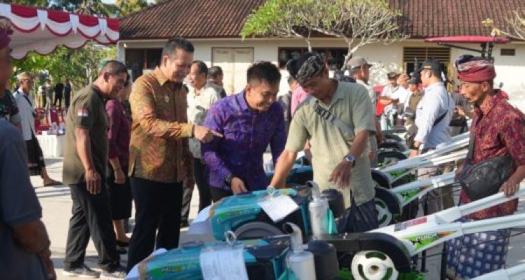 Dok Humas Jembrana