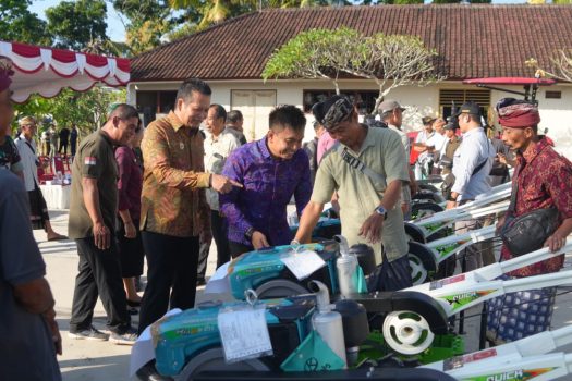 Dok Humas Jembrana