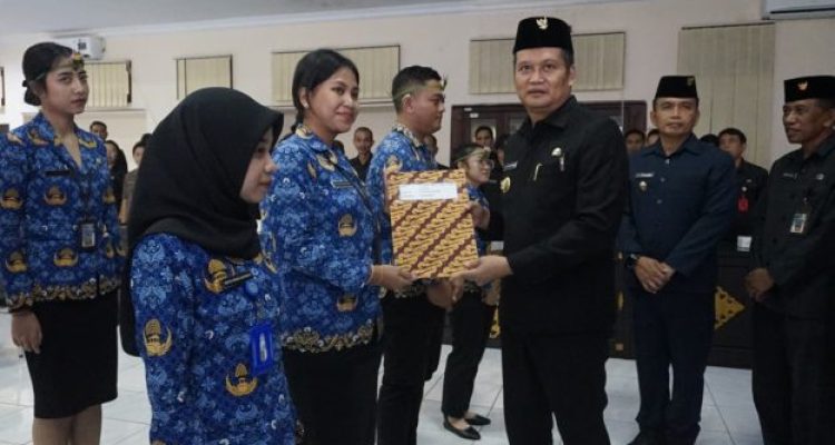 Dok Humas Jembrana