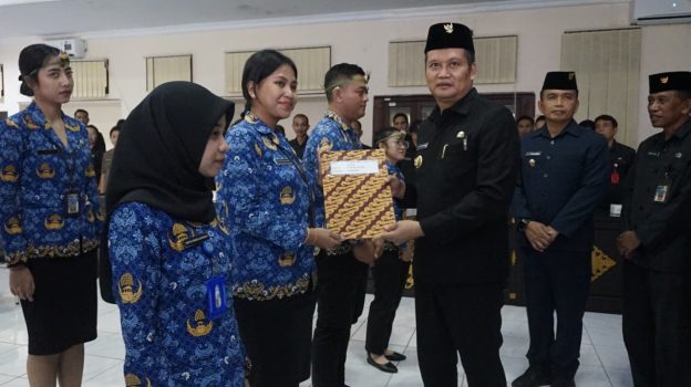 Dok Humas Jembrana