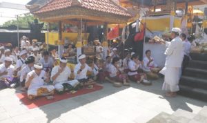 Dok Humas Jembrana Dok Humas Jembrana