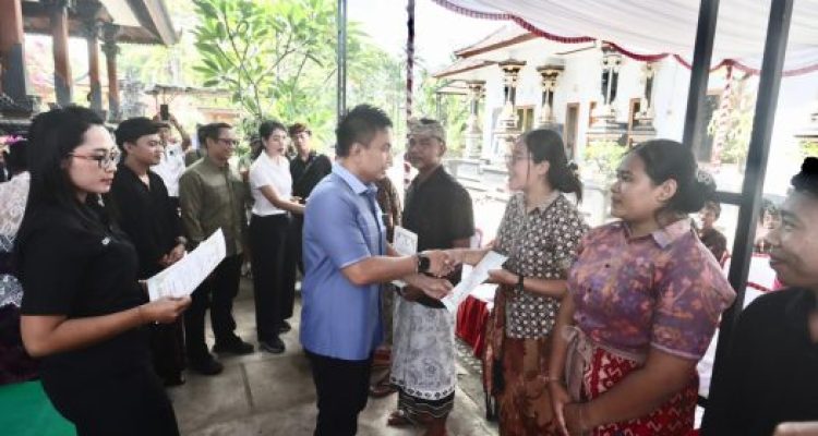 Dok Humas Jembrana Dok Humas Jembrana