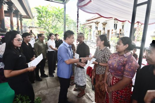 Dok Humas Jembrana