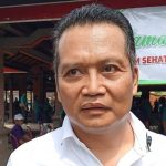Ket poto: Bupati Jembrana I Made Kembang Hartawan