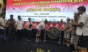 Dok Humas Jembrana Dok Humas Jembrana