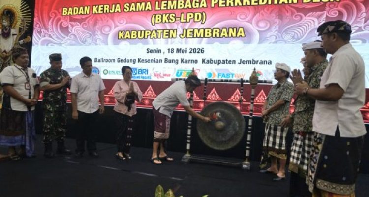 Dok Humas Jembrana Dok Humas Jembrana