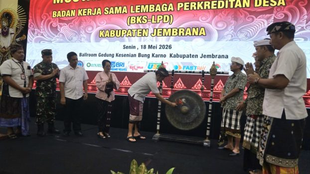 Dok Humas Jembrana