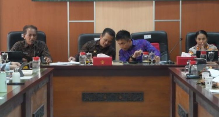 Dok Humas Jembrana