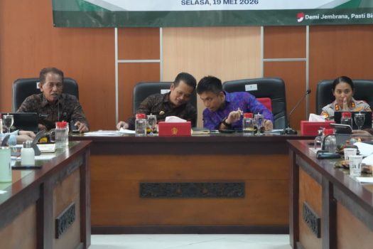 Dok Humas Jembrana