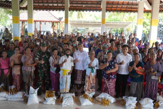 Dok Humas Jembrana