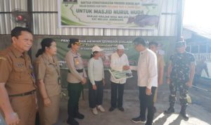 Dok Humas Jembrana