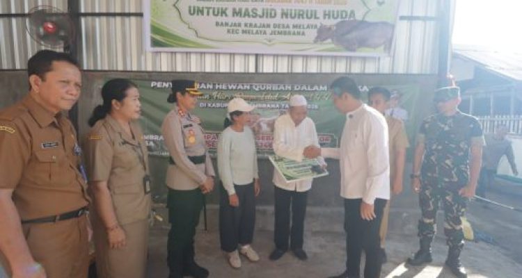 Dok Humas Jembrana