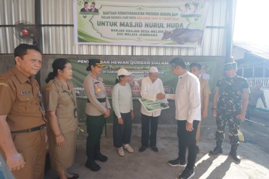 Dok Humas Jembrana