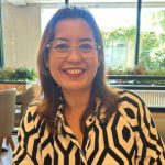 Ket poto: Kepala Bidang Pemasaran Pariwisata Dinas Pariwisata Provinsi Bali, Ida Ayu Indah Yustikarini.