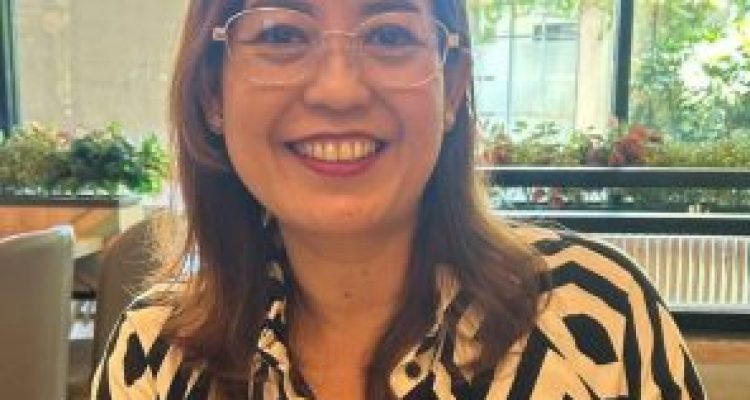 Ket poto: Kepala Bidang Pemasaran Pariwisata Dinas Pariwisata Provinsi Bali, Ida Ayu Indah Yustikarini. Ket poto: Kepala Bidang Pemasaran Pariwisata Dinas Pariwisata Provinsi Bali, Ida Ayu Indah Yustikarini.