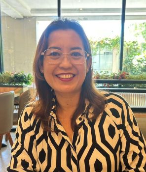 Ket poto: Kepala Bidang Pemasaran Pariwisata Dinas Pariwisata Provinsi Bali, Ida Ayu Indah Yustikarini.