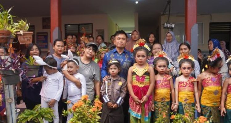 Dok Humas Jembrana