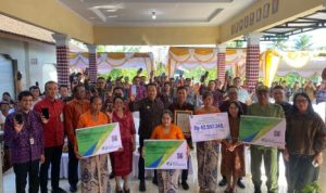 Dok Humas Jembrana