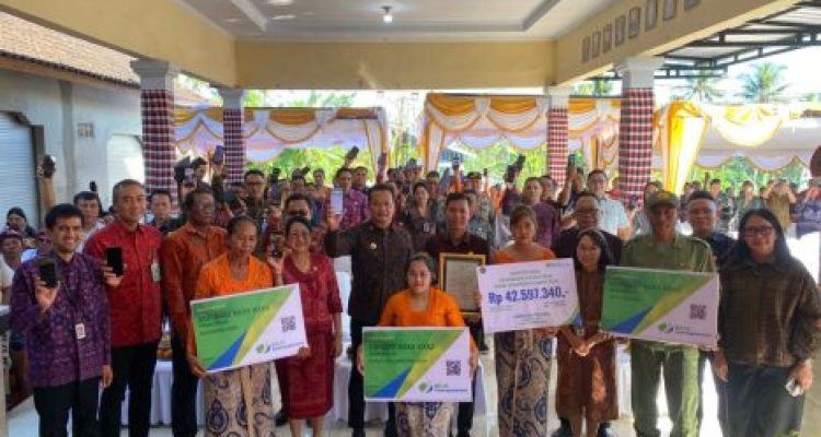 Dok Humas Jembrana