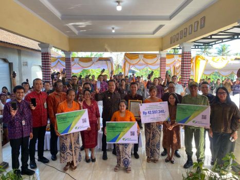 Dok Humas Jembrana
