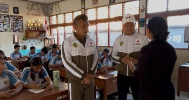 Dok Humas Jembrana