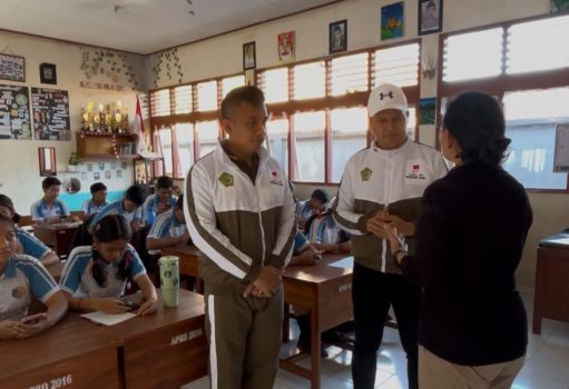 Dok Humas Jembrana