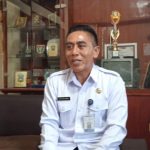 Ket poto: Kepala Dinas Pendidikan, Kepemudaan, dan Olahraga (Disdikpora) Kabupaten Jembrana, I Gusti Putu Anom Saputra