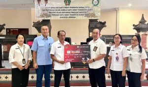 Dok Humas Jembrana