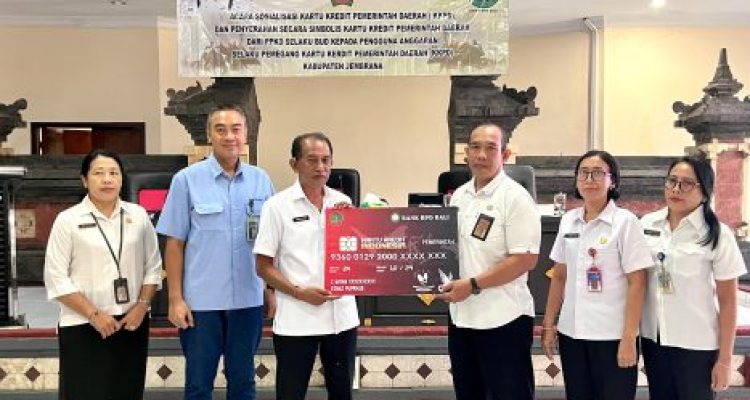 Dok Humas Jembrana