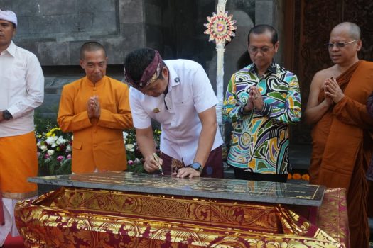 Dok Humas Jembrana