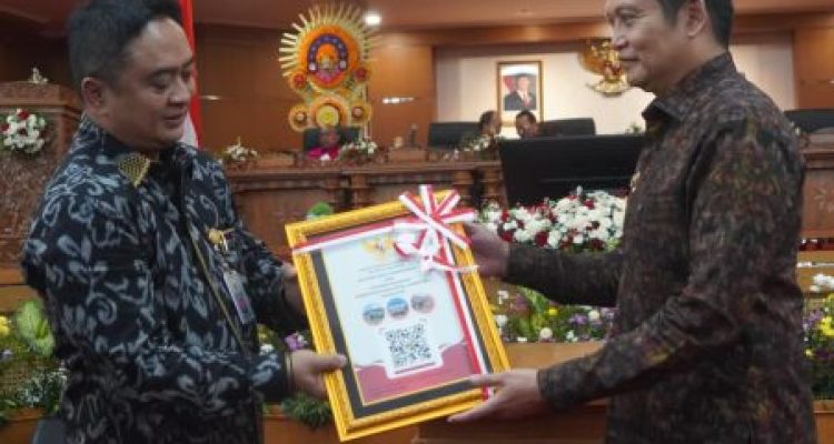 Dok Humas Jembrana