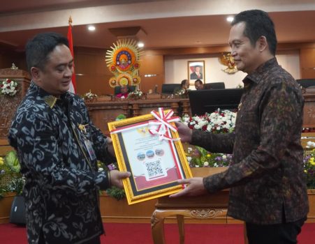 Dok Humas Jembrana