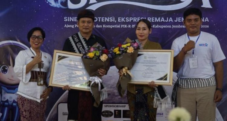 Dok Humas Jembrana